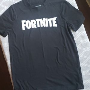 Abercrombie Kids Fortnite shirt